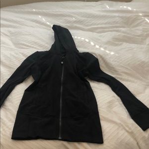Workout Jacket